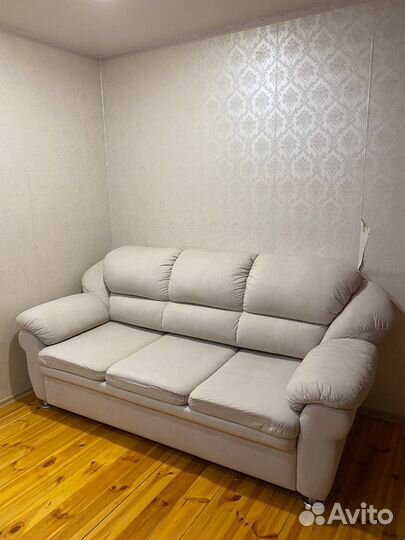 Диван раскладной бу