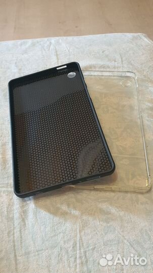 Чехлы samsung tab a9