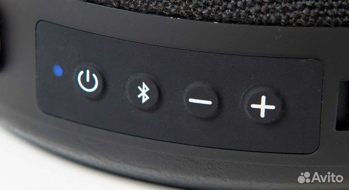 Портативная акустика Hyundai H-PAC500, 8 Вт, новый