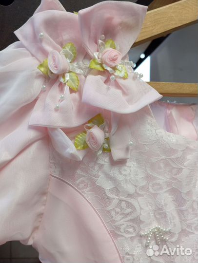 Платья для девочек