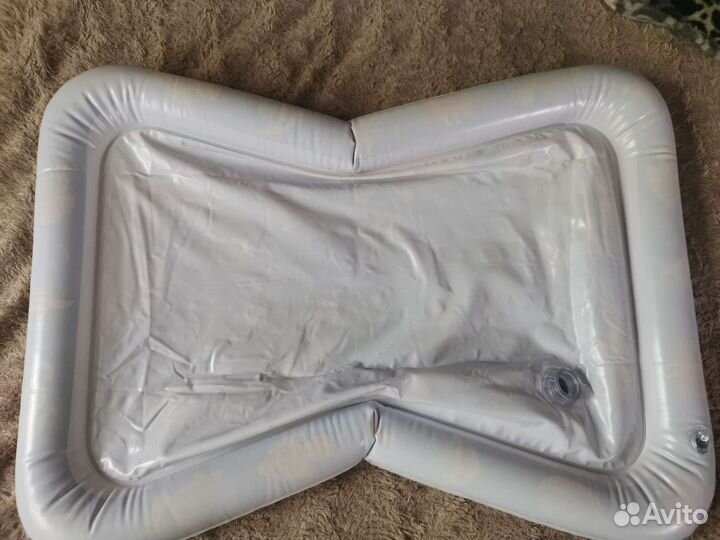 Коврик детский