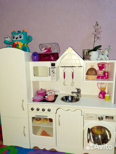 Услуги няни,бебиситтер,экстренная няня,ночная няня