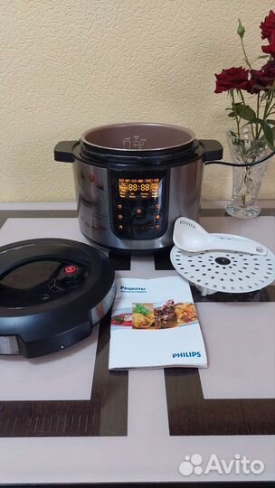 Мультиварка