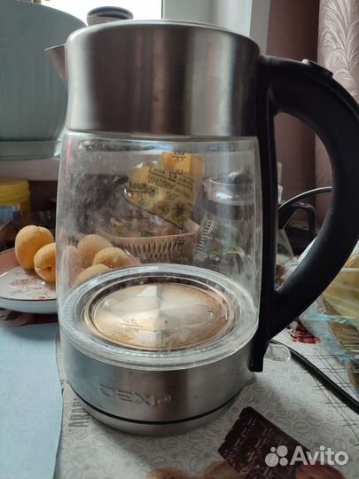 Чайник электрический