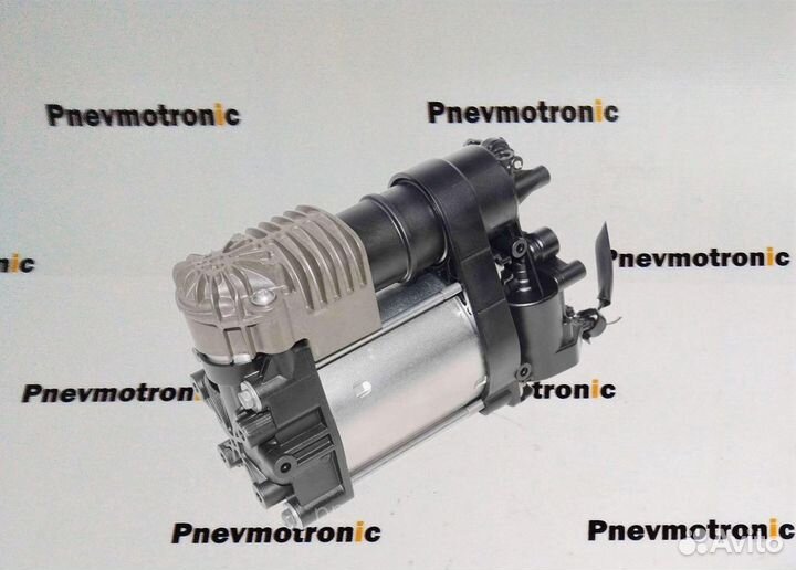 Компрессор пневмоподвески Porsche Macan