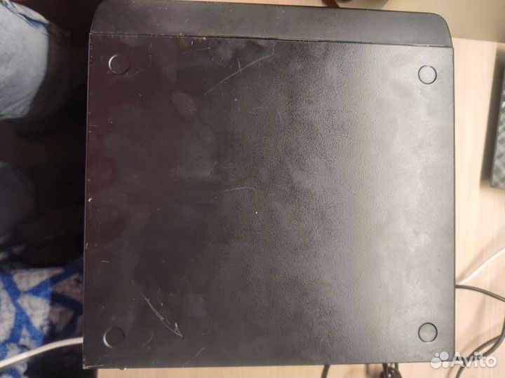 Продаю корпус с блоком питания