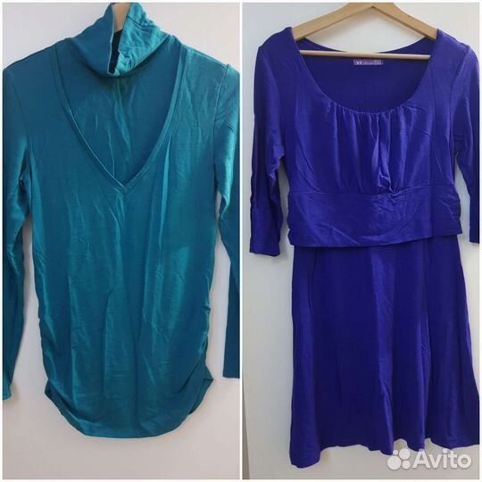 Одежда для беременных