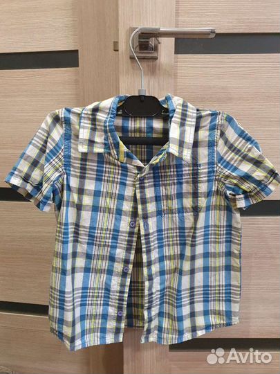 Костюмчик для мальчика Outventure