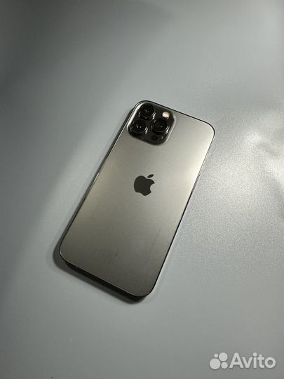iPhone 13 Pro Max, 256 ГБ