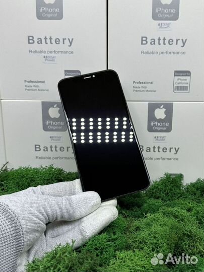 Дисплей iPhone XR (zst)