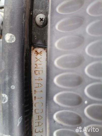 Daewoo Matiz 0.8 МТ, 2010, 109 400 км