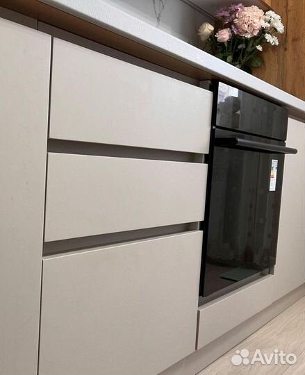 Кухни на заказ. На любой бюджет