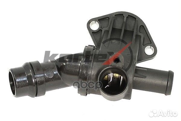 Термостат KTH046 kortex