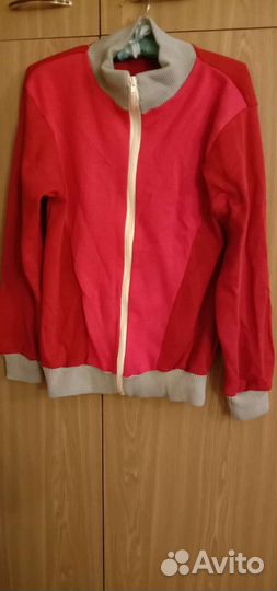 Одежда для спорта подростковая