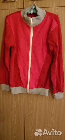 Одежда для спорта подростковая