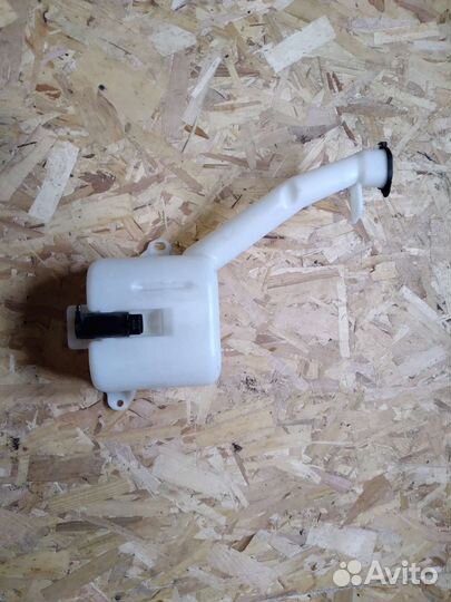 Бачок омывателя с мотором geely mk