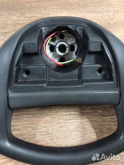 Руль opel astra f/ опель астра ф