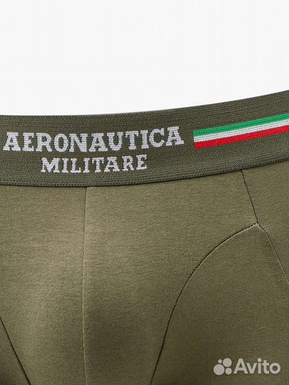 Боксеры Aeronautica Militare, 2 шт. Оригинал