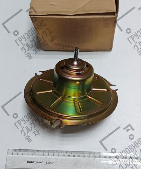 Мотор отопителя салона, Zevs 27117-99007