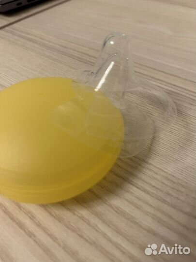 Накладки Medela m