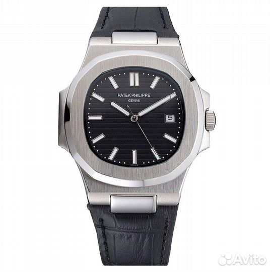 Часы Patek Philippe Nautilus 5711g-011