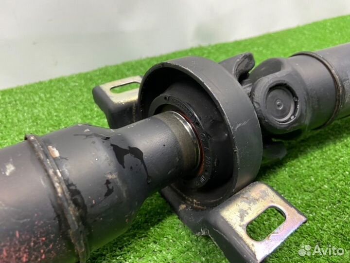 Карданный вал задний Mercedes C-Class W205 651.921