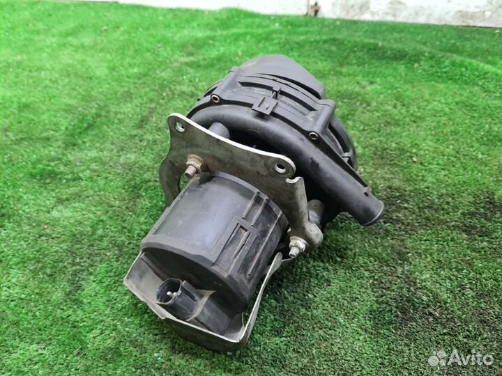 Насос продувки катализаторов Bmw e46