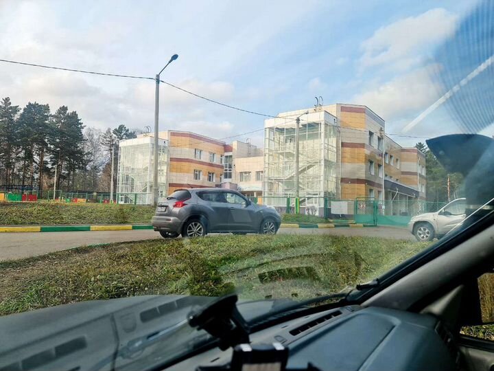 Участок 16 сот. (ИЖС)