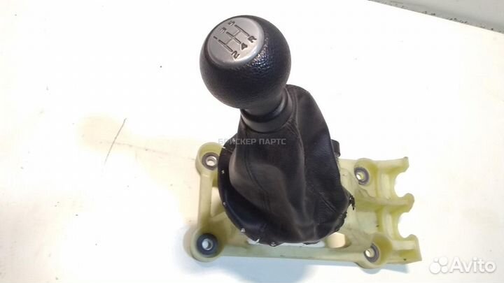 Кулиса кпп Сузуки Альто VII (HA25)