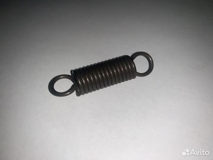 Пружина 99.71.023 для клипсатора comiz mini SM40P