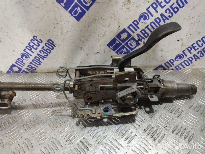 Рулевая колонка Skoda Fabia хэтчбек 1.2 CGP 2010