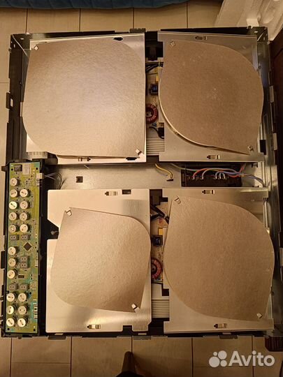 Варочная панель индукционная