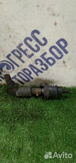 Клапан электромагнитный Kia Rio 2 хэтчбек 1.4 G4EE