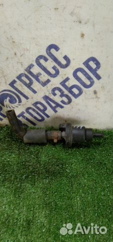 Клапан электромагнитный Kia Rio 2 хэтчбек 1.4 G4EE