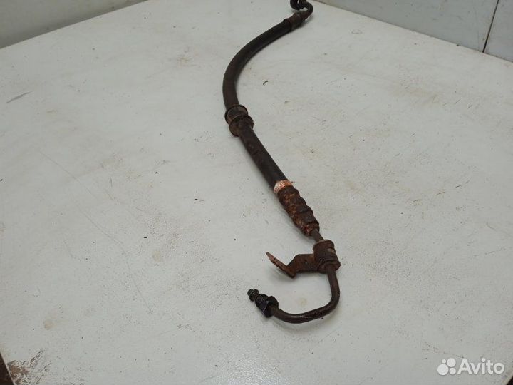 Трубка гидроусилителя Hyundai Accent LC2 1999-2012