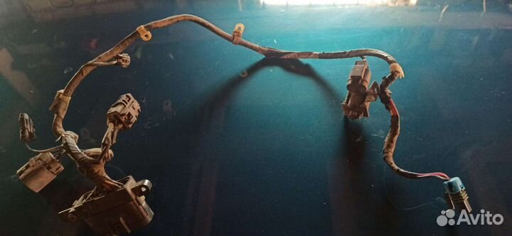 Комплектующие кондиционера ваз приора Panasonic