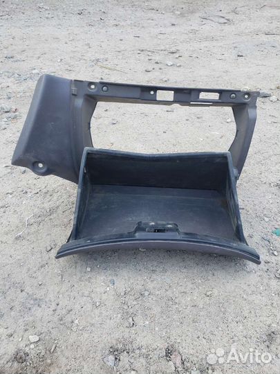 Бардачок Toyota celica t23