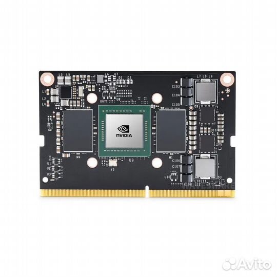 Nvidia Jetson TX2 NX