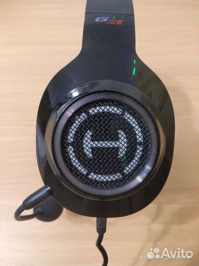 Наушники Edifier G2II