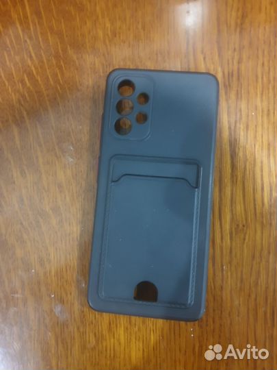 Чехол на samsung A32