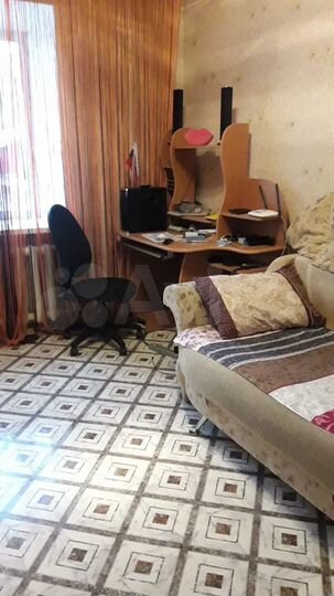 1-к. квартира, 36 м², 2/9 эт.
