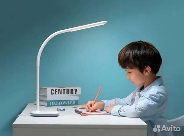 Лампа настольная Xiaomi/Philips Smart Lamp 3