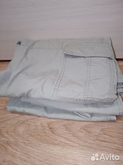 Брюки и шорты Outventure 46р