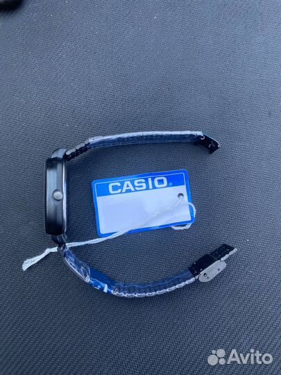 Часы Casio Quartz Vintage Blue