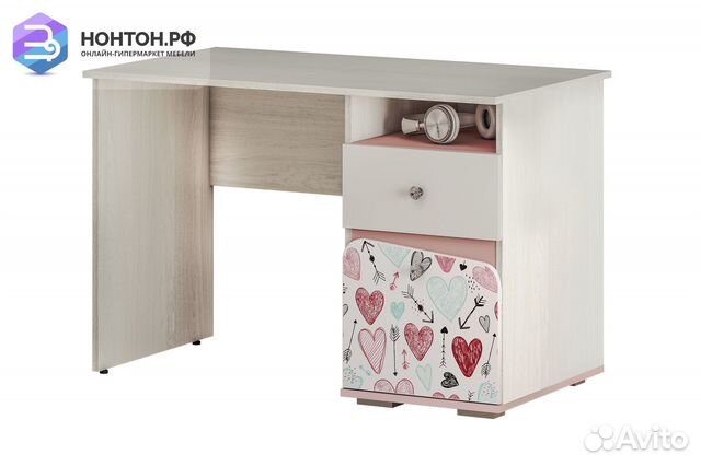 Письменный стол Малибу