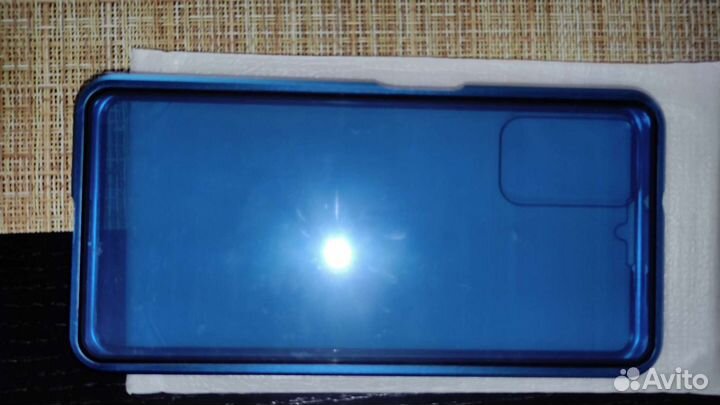 Чехол для Xiaomi redmi 9t