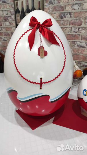 Киндер гигант 60