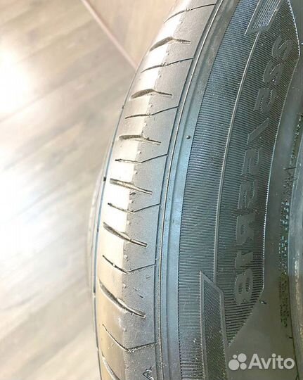 Hankook Ventus Prime 3 K125 225/55 R18 98V