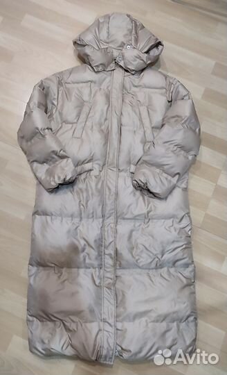 Пальто женское зимнее