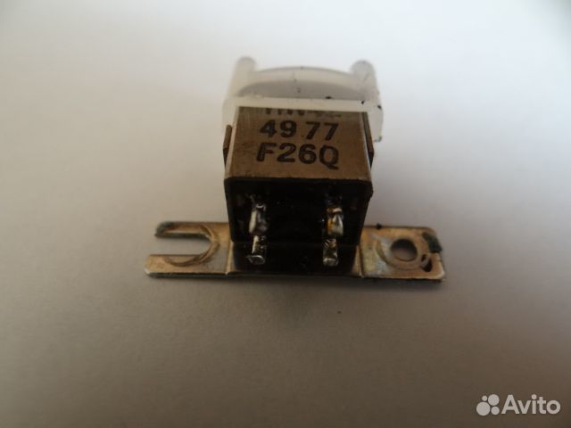 Лот 3 шт. оригинал аудио головки Japan - Sony pp 1